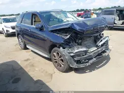 4JGDA5JB5HA875393 2017 MERCEDES-BENZ GLE