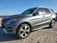 4JGDA5JB5HA877838 2017 MERCEDES-BENZ GLE