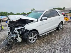 4JGDA5JB5HA884028 2017 MERCEDES-BENZ GLE