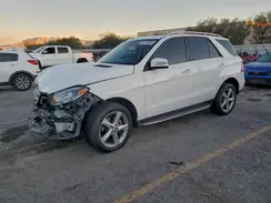 4JGDA5JB5HA891383 2017 MERCEDES-BENZ GLE