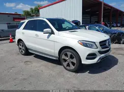 4JGDA5JB5HA897328 2017 MERCEDES-BENZ GLE