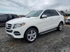 4JGDA5JB5HA897796 2017 MERCEDES-BENZ GLE