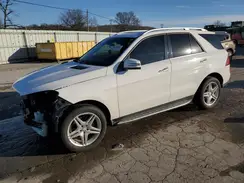 4JGDA5JB5HA899953 2017 MERCEDES-BENZ GLE