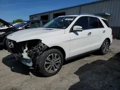 4JGDA5JB5HA900650 2017 MERCEDES-BENZ GLE
