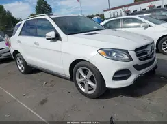 4JGDA5JB5HA921577 2017 MERCEDES-BENZ GLE