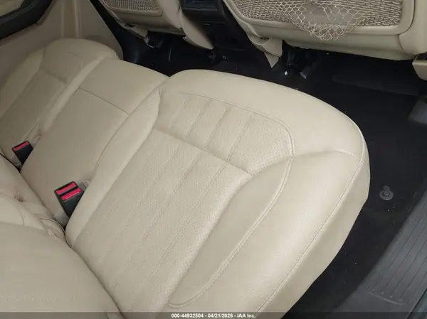 4JGDA5JB5HA936158 2017 MERCEDES-BENZ GLE - Image 8