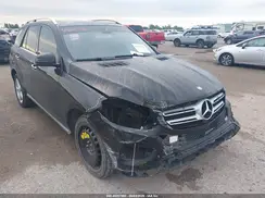 4JGDA5JB5HA944664 2017 MERCEDES-BENZ GLE