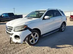 4JGDA5JB5HA946561 2017 MERCEDES-BENZ GLE