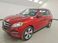 4JGDA5JB5HA957527 2017 MERCEDES-BENZ GLE