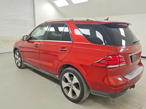 4JGDA5JB5HA957527 2017 MERCEDES-BENZ GLE - Image 2