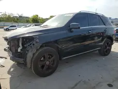 4JGDA5JB5HA964509 2017 MERCEDES-BENZ GLE