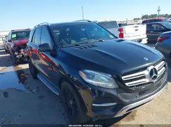 4JGDA5JB5HA967281 2017 MERCEDES-BENZ GLE