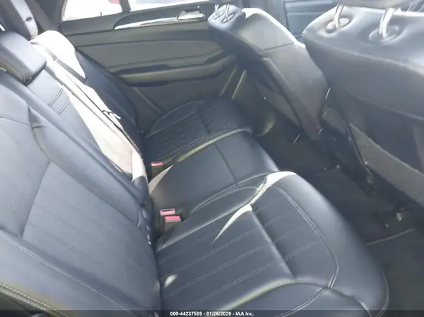 4JGDA5JB5HA967281 2017 MERCEDES-BENZ GLE - Image 8