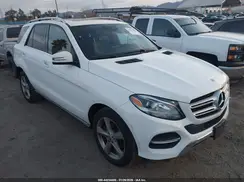 4JGDA5JB5HA973680 2017 MERCEDES-BENZ GLE