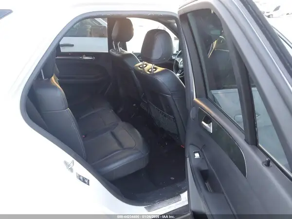 4JGDA5JB5HA973680 2017 MERCEDES-BENZ GLE - Image 8