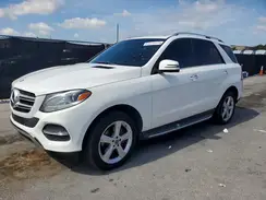 4JGDA5JB5JB020998 2018 MERCEDES-BENZ GLE