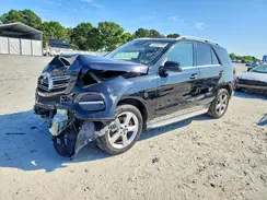 4JGDA5JB5JB021133 2018 MERCEDES-BENZ GLE