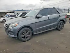 4JGDA5JB5JB027157 2018 MERCEDES-BENZ GLE