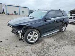 4JGDA5JB5JB027384 2018 MERCEDES-BENZ GLE