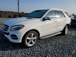 4JGDA5JB5JB028809 2018 MERCEDES-BENZ GLE