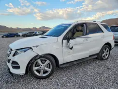4JGDA5JB5JB030849 2018 MERCEDES-BENZ GLE