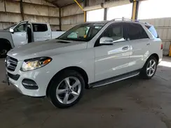 4JGDA5JB5JB037008 2018 MERCEDES-BENZ GLE
