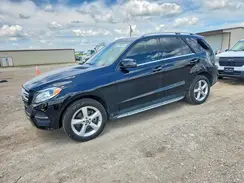 4JGDA5JB5JB037073 2018 MERCEDES-BENZ GLE