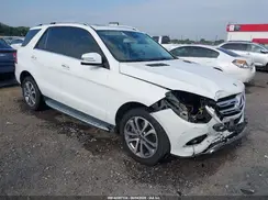 4JGDA5JB5JB038269 2018 MERCEDES-BENZ GLE