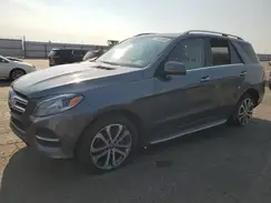 4JGDA5JB5JB039325 2018 MERCEDES-BENZ GLE