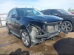 4JGDA5JB5JB052477 2018 MERCEDES-BENZ GLE