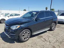 4JGDA5JB5JB052785 2018 MERCEDES-BENZ GLE