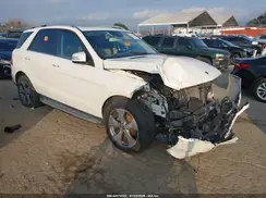 4JGDA5JB5JB058148 2018 MERCEDES-BENZ GLE