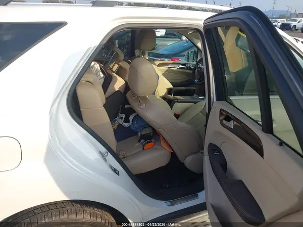 4JGDA5JB5JB058148 2018 MERCEDES-BENZ GLE - Image 8