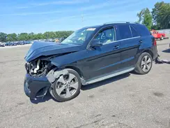 4JGDA5JB5JB064063 2018 MERCEDES-BENZ GLE
