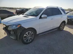 4JGDA5JB5JB074379 2018 MERCEDES-BENZ GLE