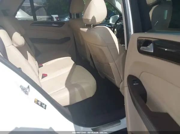 4JGDA5JB5JB074544 2018 MERCEDES-BENZ GLE - Image 8