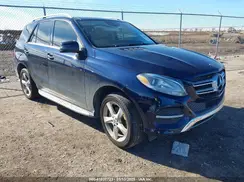 4JGDA5JB5JB080537 2018 MERCEDES-BENZ GLE