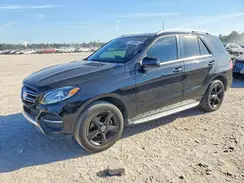 4JGDA5JB5JB087214 2018 MERCEDES-BENZ GLE
