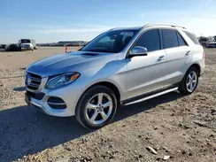 4JGDA5JB5JB096057 2018 MERCEDES-BENZ GLE