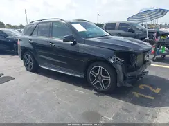 4JGDA5JB5JB105923 2018 MERCEDES-BENZ GLE
