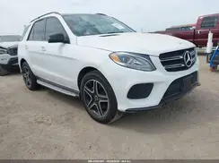 4JGDA5JB5JB113620 2018 MERCEDES-BENZ GLE