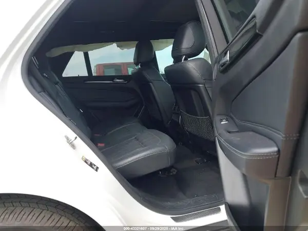 4JGDA5JB5JB113620 2018 MERCEDES-BENZ GLE - Image 8