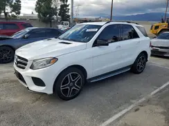 4JGDA5JB5JB116646 2018 MERCEDES-BENZ GLE