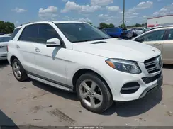 4JGDA5JB5JB126254 2018 MERCEDES-BENZ GLE