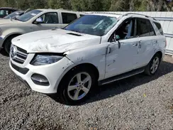 4JGDA5JB5JB128876 2018 MERCEDES-BENZ GLE