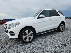 4JGDA5JB5JB129428 2018 MERCEDES-BENZ GLE