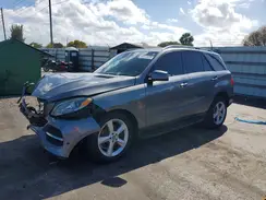 4JGDA5JB5JB147170 2018 MERCEDES-BENZ GLE