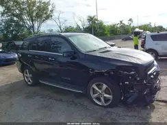 4JGDA5JB5JB159707 2018 MERCEDES-BENZ GLE