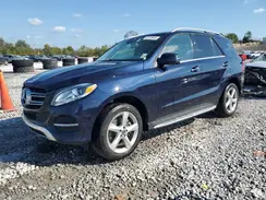 4JGDA5JB5JB170349 2018 MERCEDES-BENZ GLE