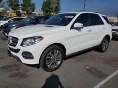 4JGDA5JB5JB171839 2018 MERCEDES-BENZ GLE